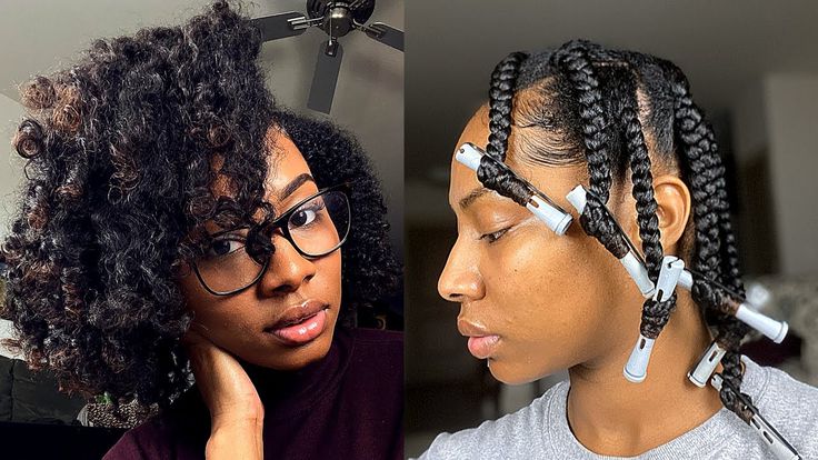 Chunky Braid Gathering